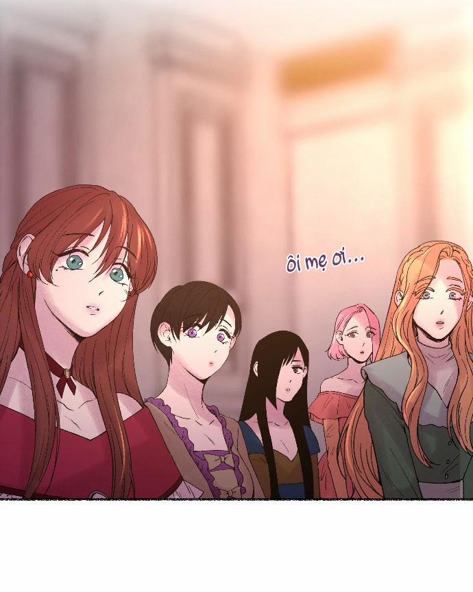 Như Gió Trên Cành Khô 14 trang 22