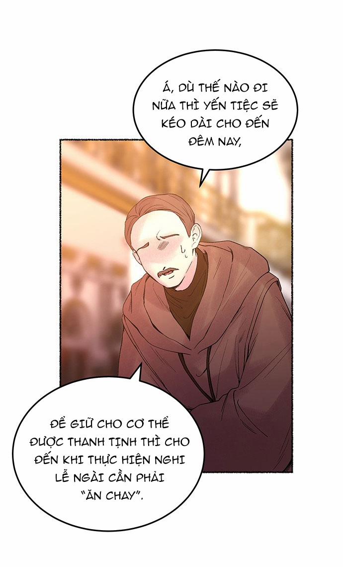 Như Gió Trên Cành Khô 14 trang 24