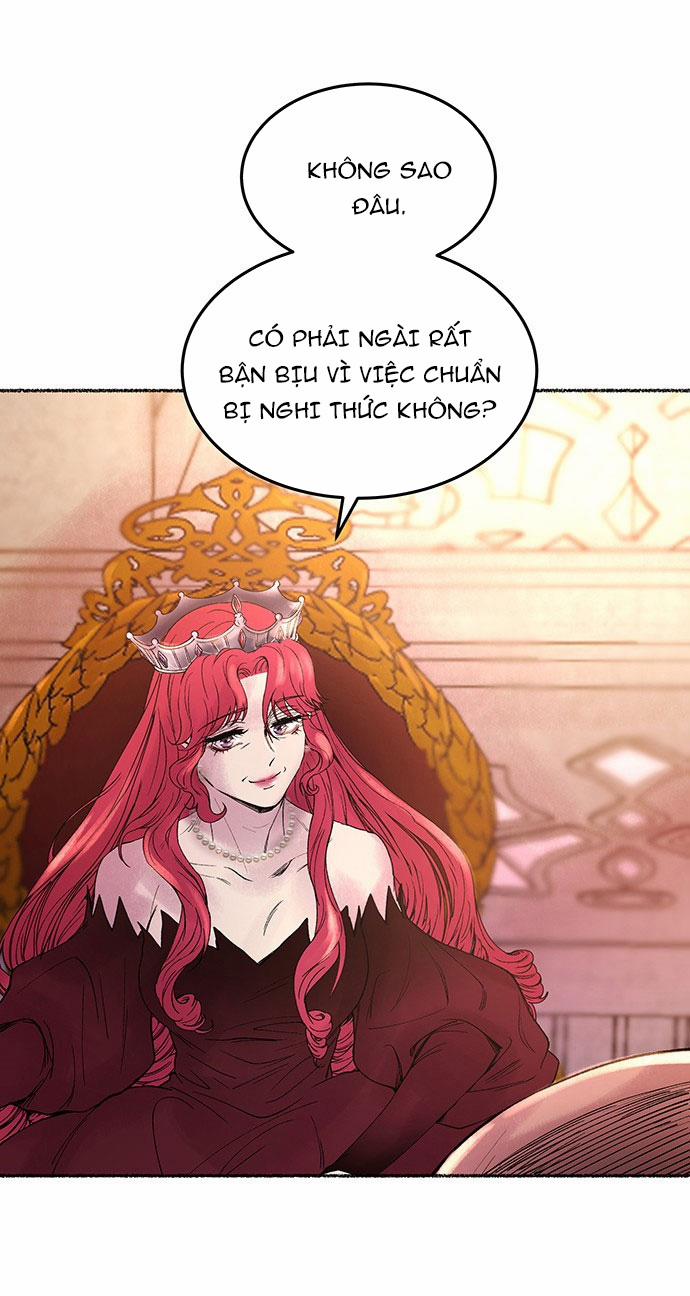 Như Gió Trên Cành Khô 14 trang 32