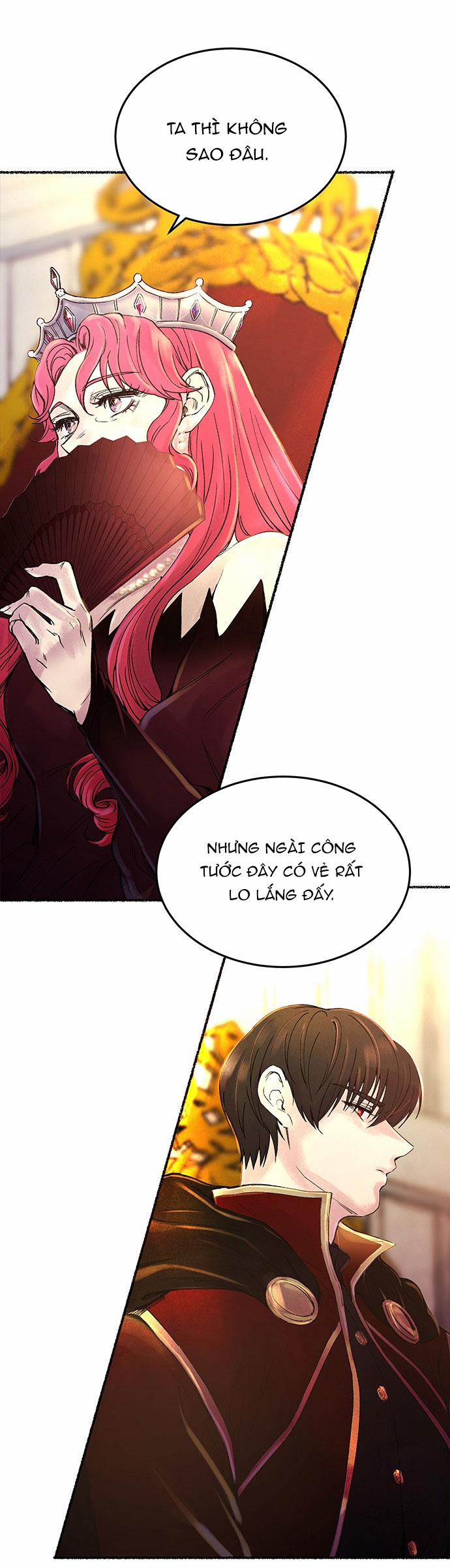 Như Gió Trên Cành Khô 14 trang 34