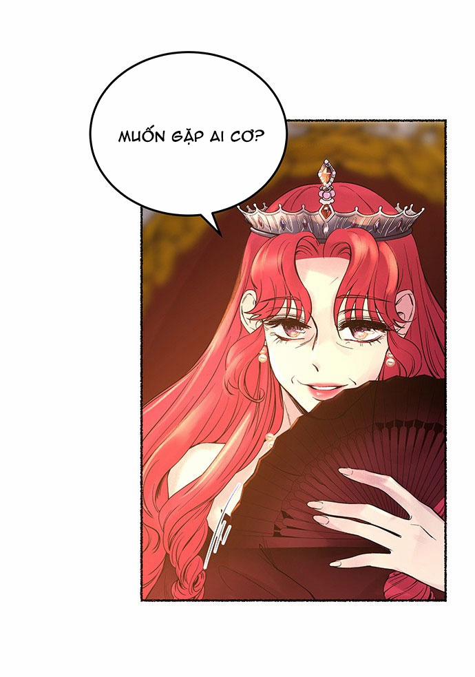 Như Gió Trên Cành Khô 14 trang 54