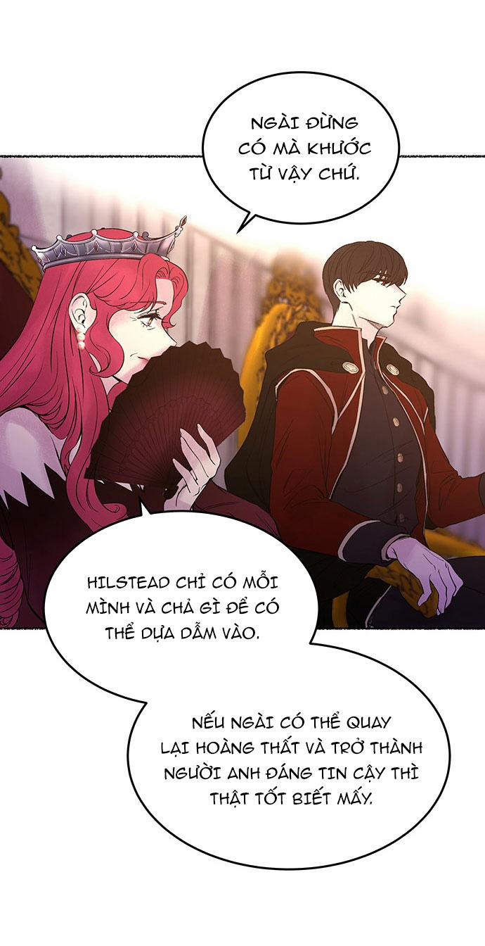 Như Gió Trên Cành Khô 14 trang 71