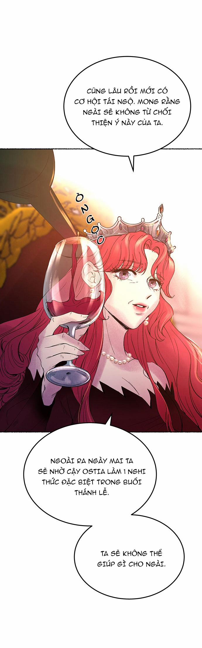 Như Gió Trên Cành Khô 14 trang 83