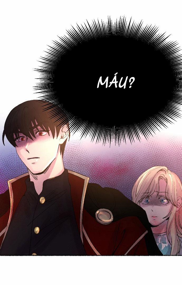 Như Gió Trên Cành Khô 15 trang 16