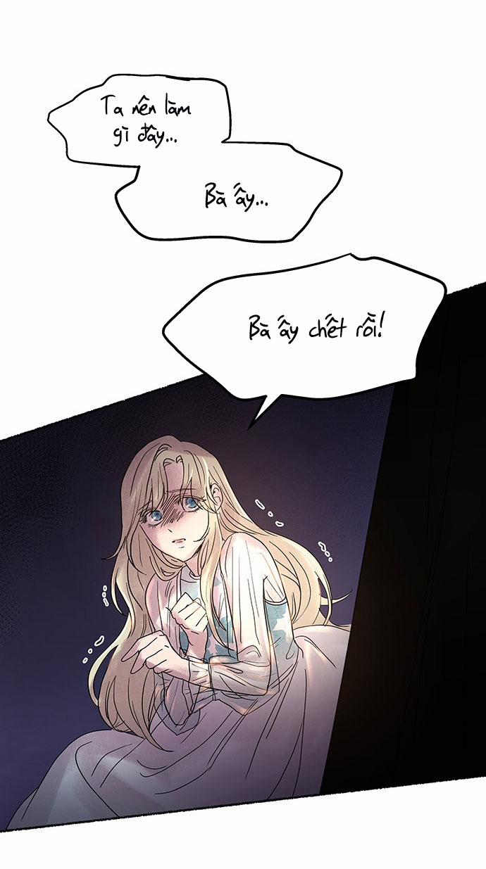 Như Gió Trên Cành Khô 15 trang 32