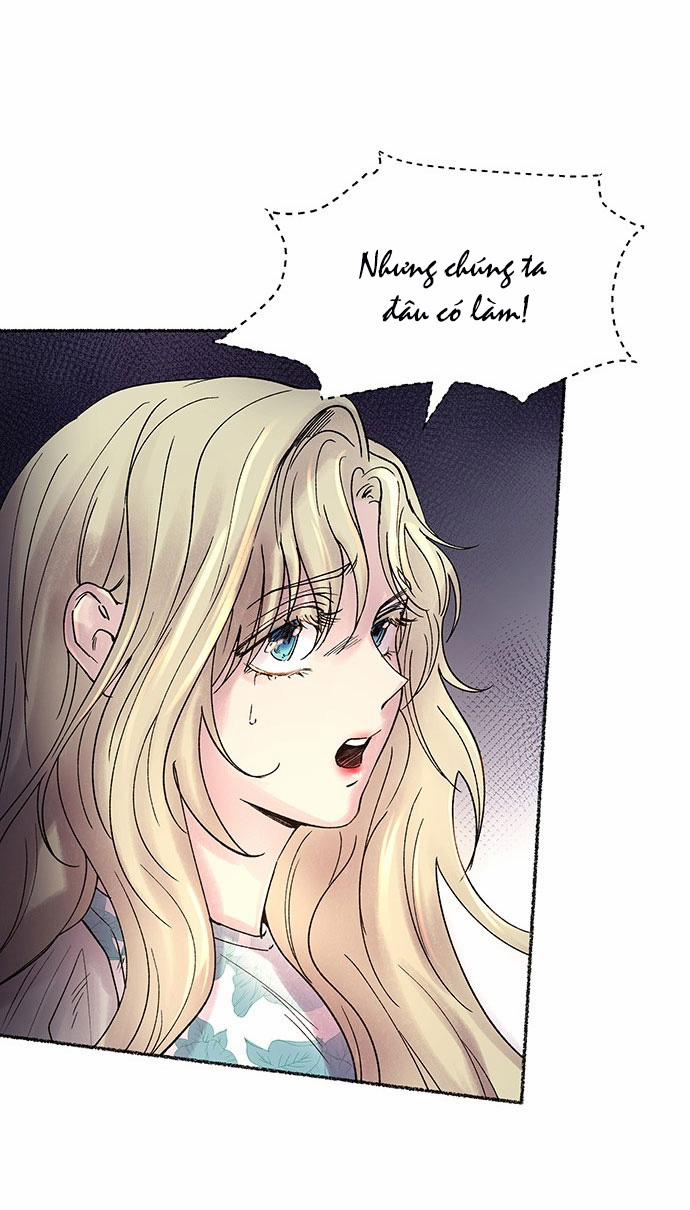 Như Gió Trên Cành Khô 15 trang 34