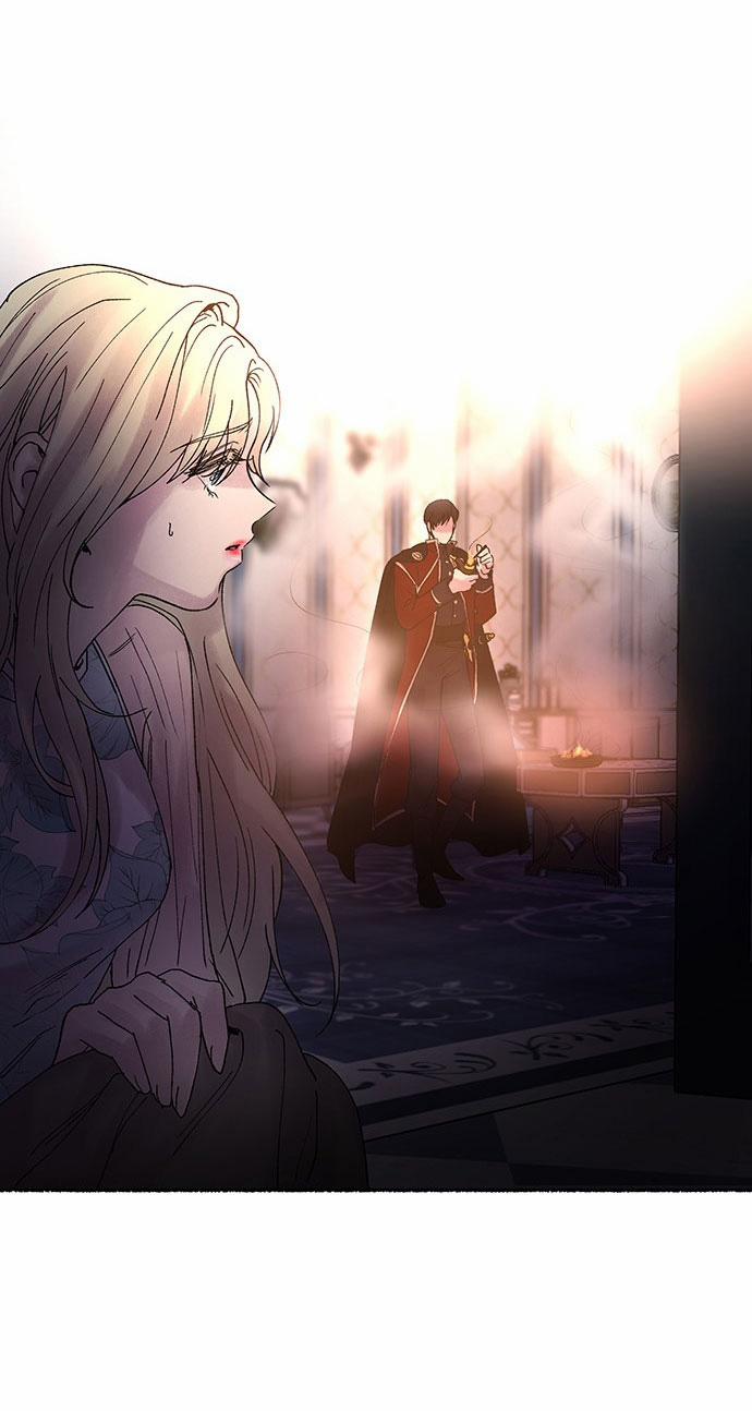 Như Gió Trên Cành Khô 15 trang 49