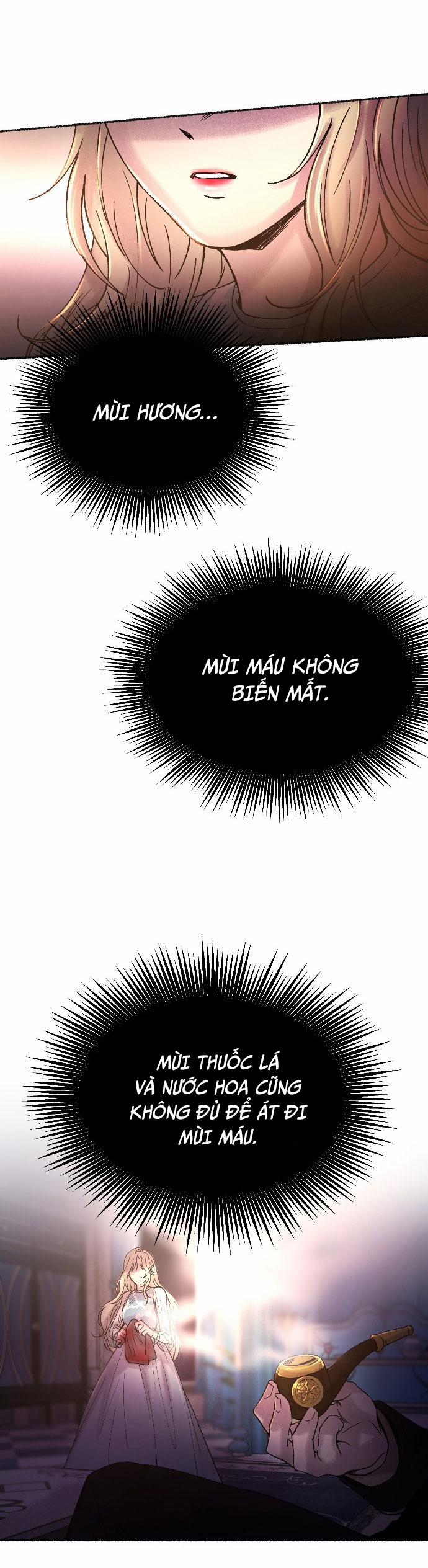 Như Gió Trên Cành Khô 15 trang 59