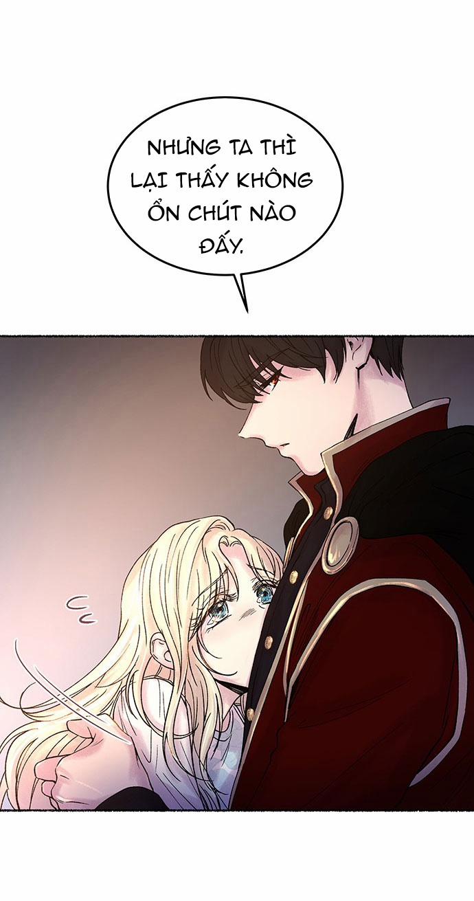 Như Gió Trên Cành Khô 16 trang 18