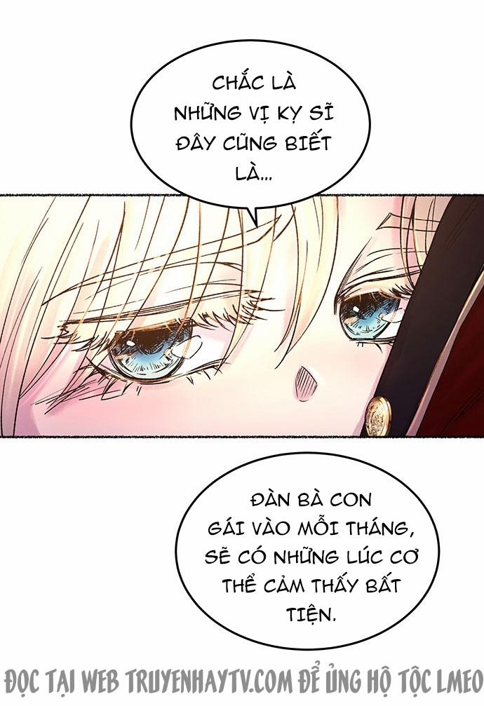 Như Gió Trên Cành Khô 16 trang 20