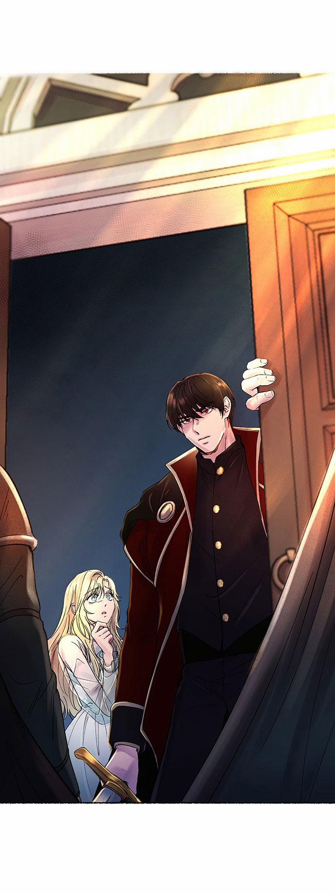 Như Gió Trên Cành Khô 16 trang 24