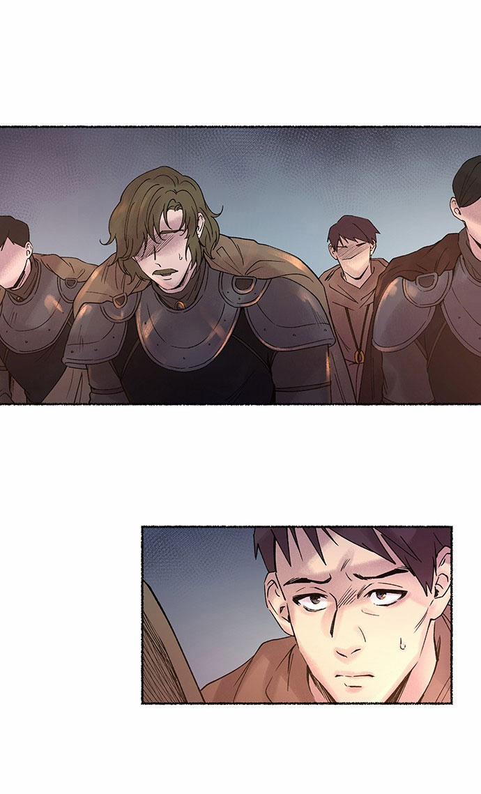 Như Gió Trên Cành Khô 16 trang 25