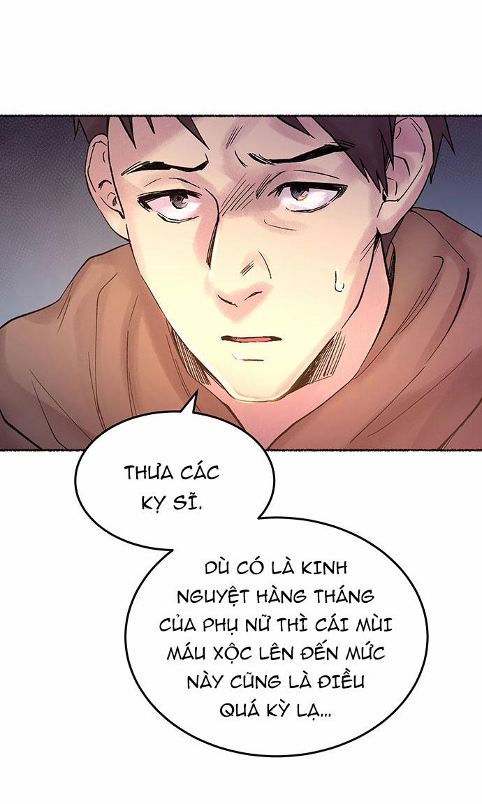 Như Gió Trên Cành Khô 16 trang 26