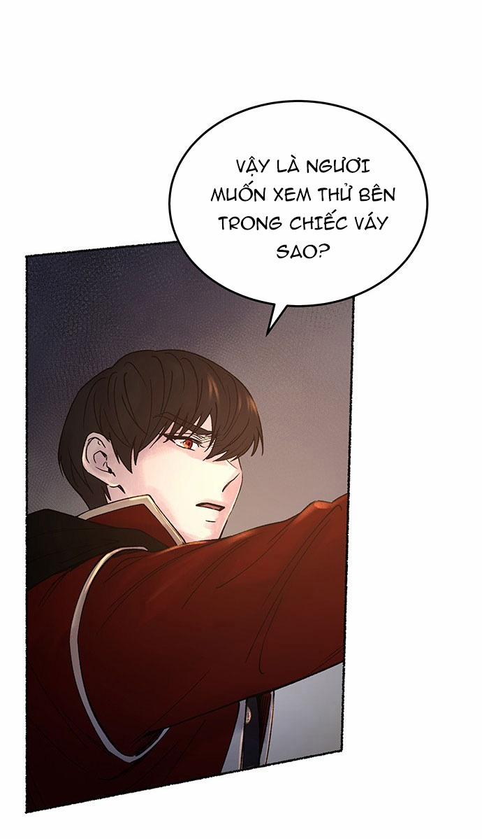 Như Gió Trên Cành Khô 16 trang 29