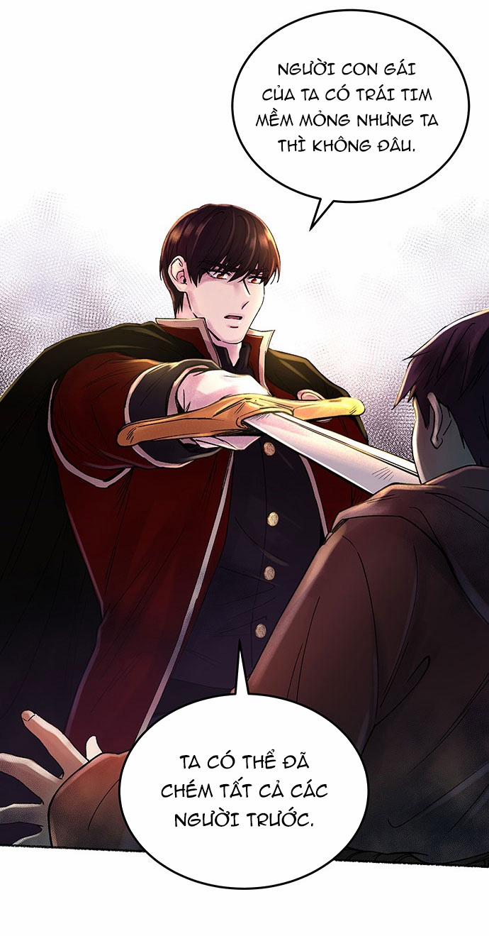 Như Gió Trên Cành Khô 16 trang 32