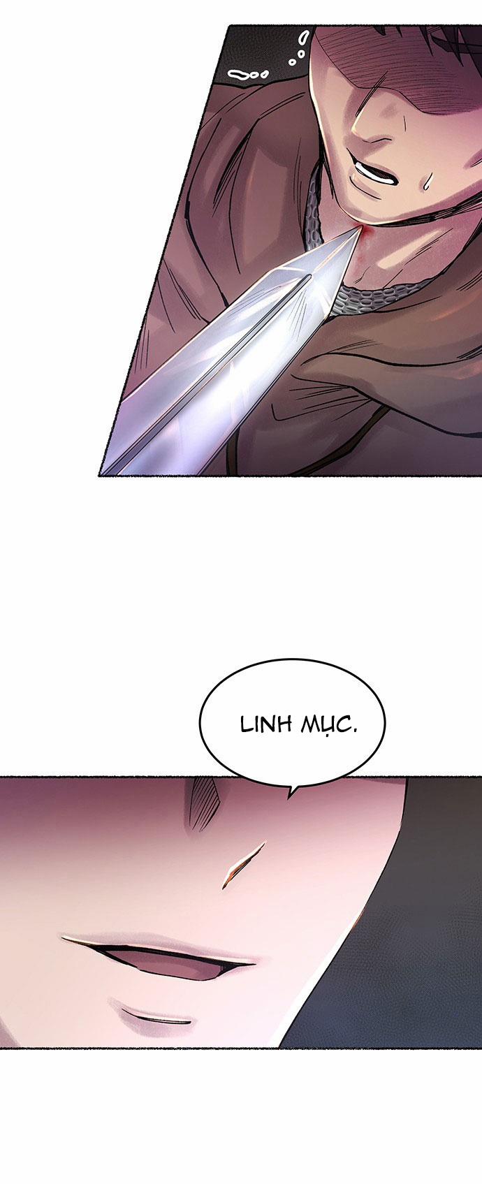 Như Gió Trên Cành Khô 16 trang 35