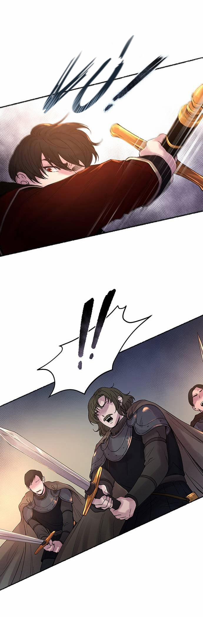 Như Gió Trên Cành Khô 16 trang 36