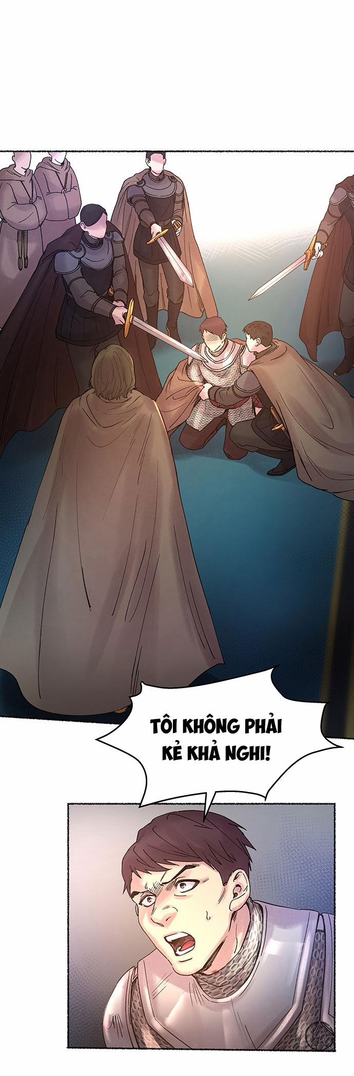 Như Gió Trên Cành Khô 16 trang 43