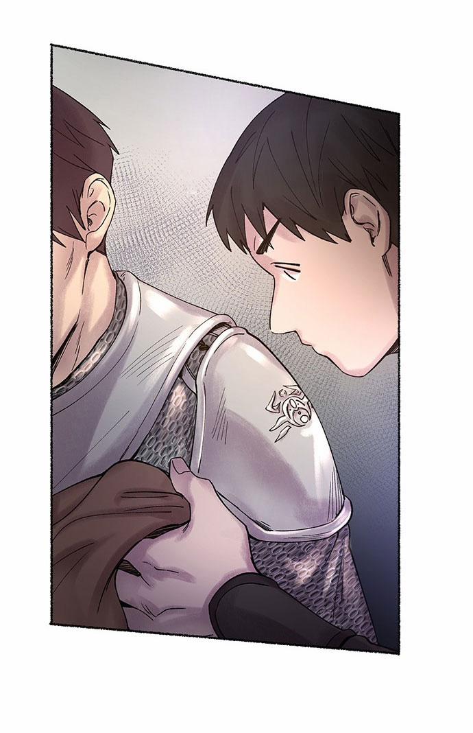 Như Gió Trên Cành Khô 16 trang 44