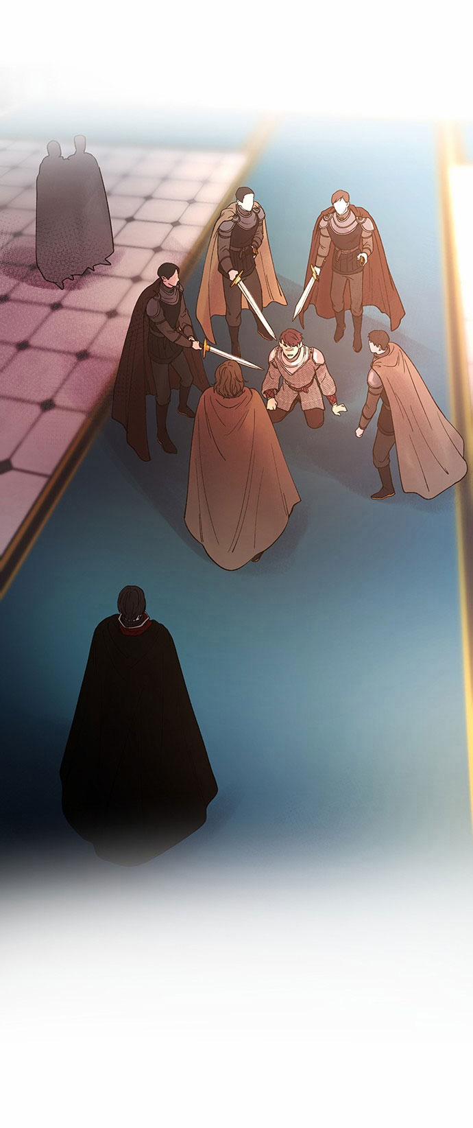 Như Gió Trên Cành Khô 16 trang 53