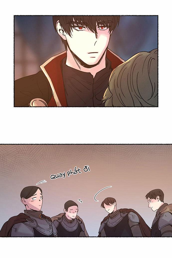 Như Gió Trên Cành Khô 16 trang 56