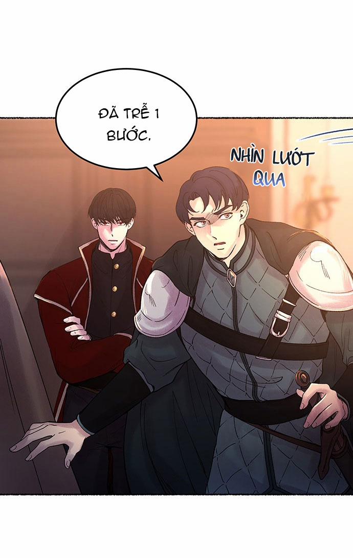 Như Gió Trên Cành Khô 16 trang 73