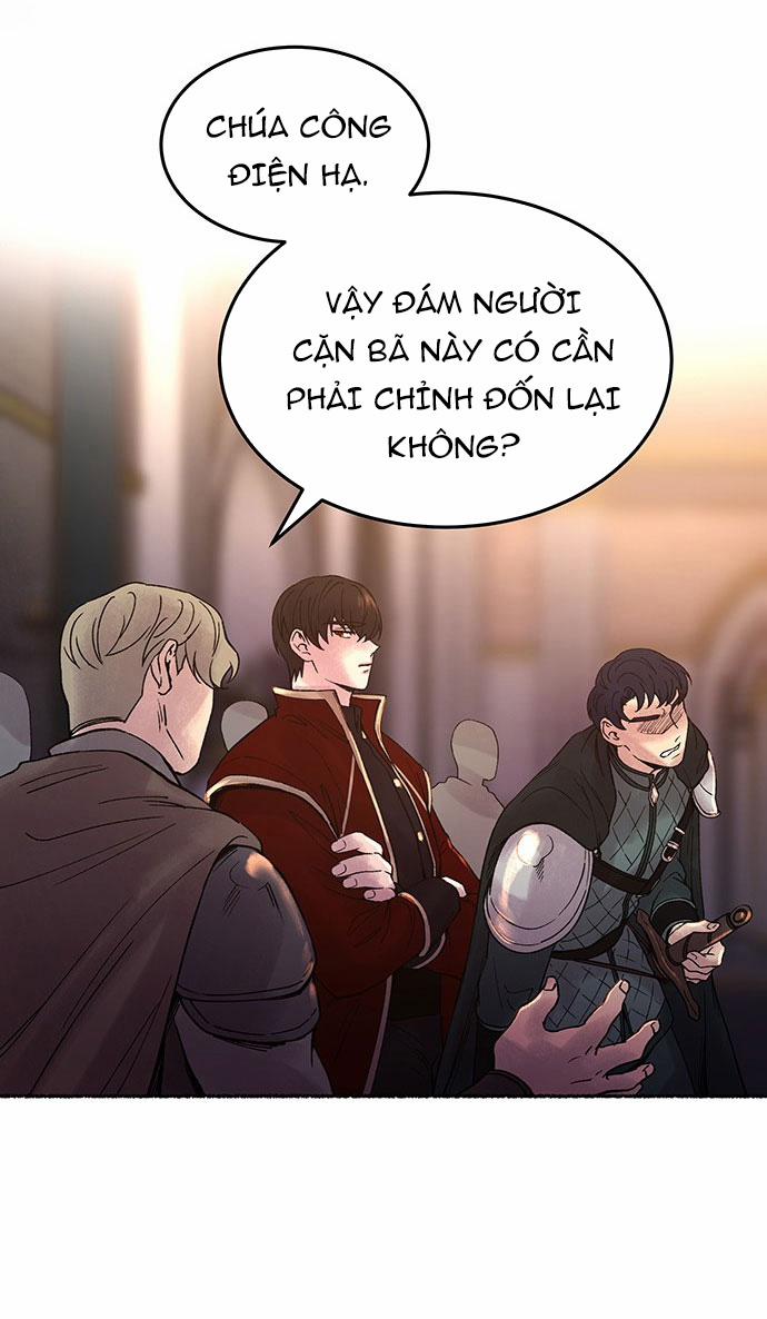 Như Gió Trên Cành Khô 16 trang 77