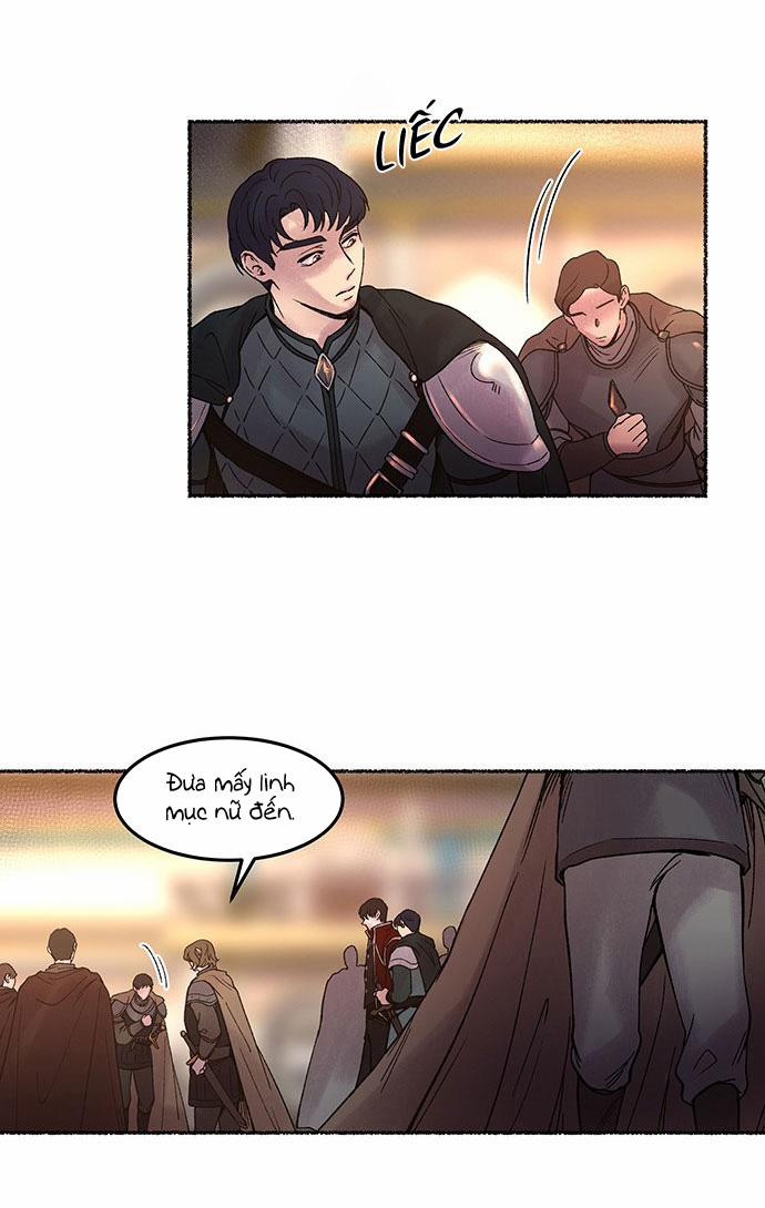 Như Gió Trên Cành Khô 16 trang 79