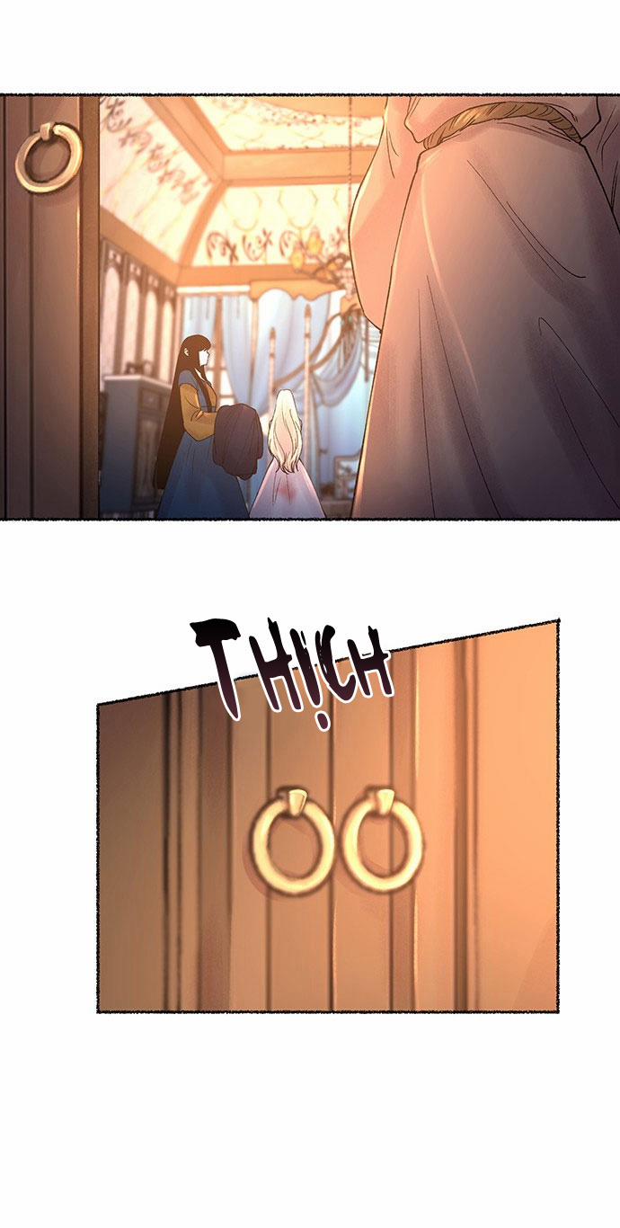 Như Gió Trên Cành Khô 17 trang 10