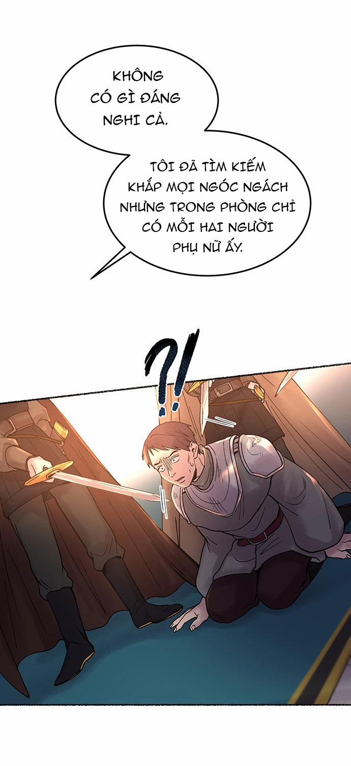 Như Gió Trên Cành Khô 17 trang 14