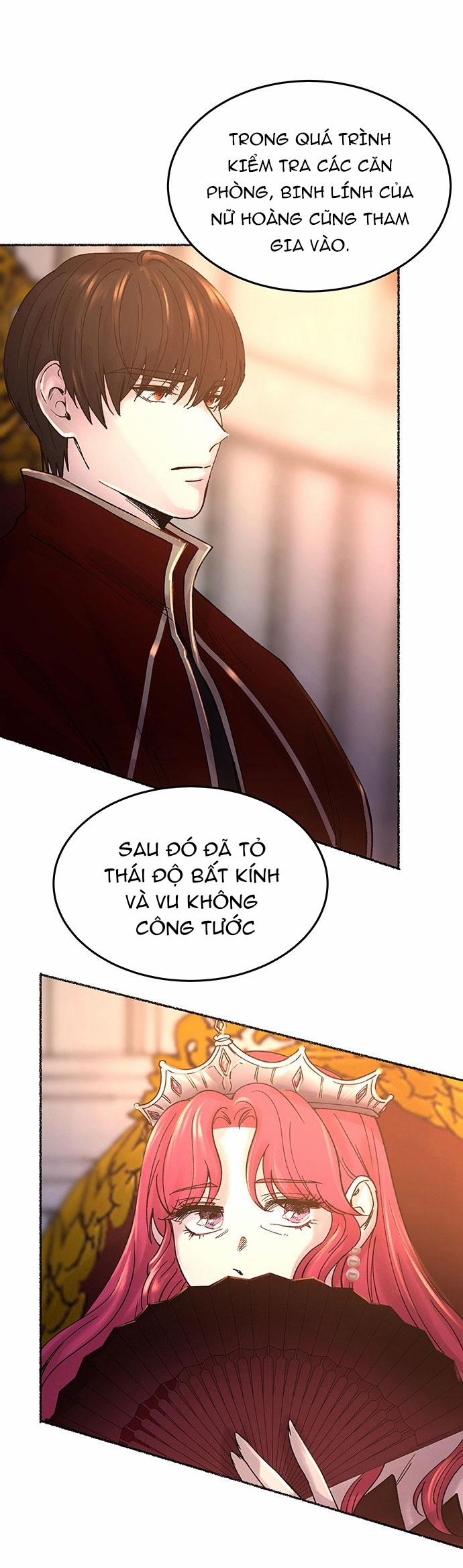 Như Gió Trên Cành Khô 17 trang 19