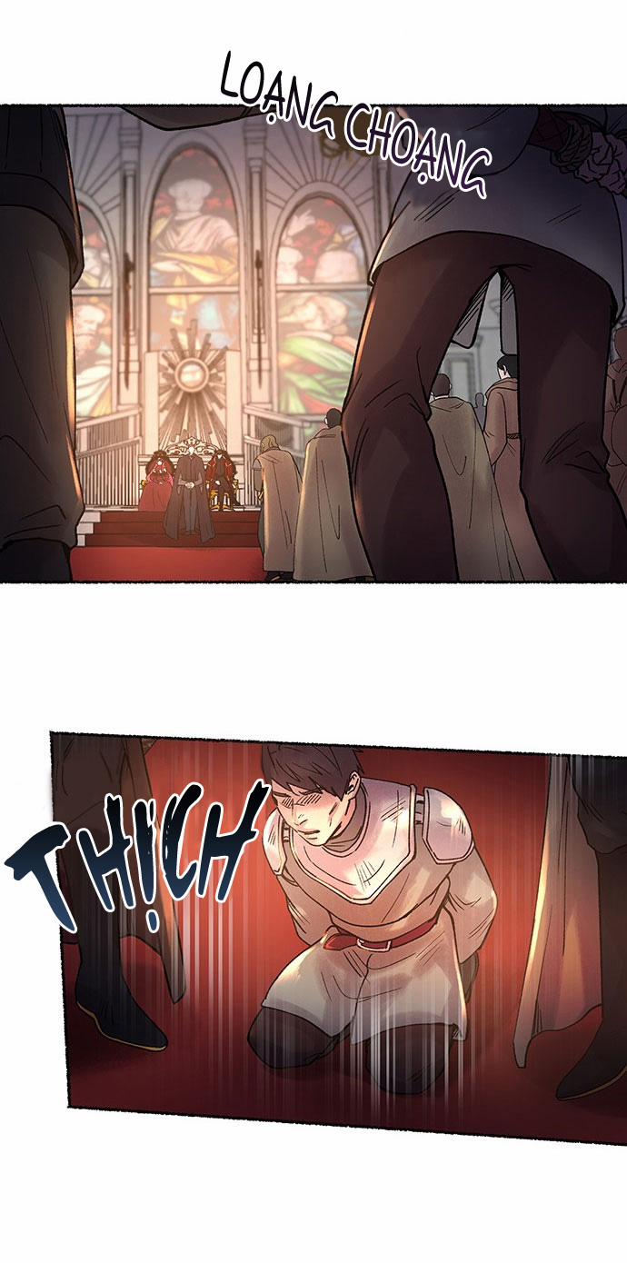 Như Gió Trên Cành Khô 17 trang 23