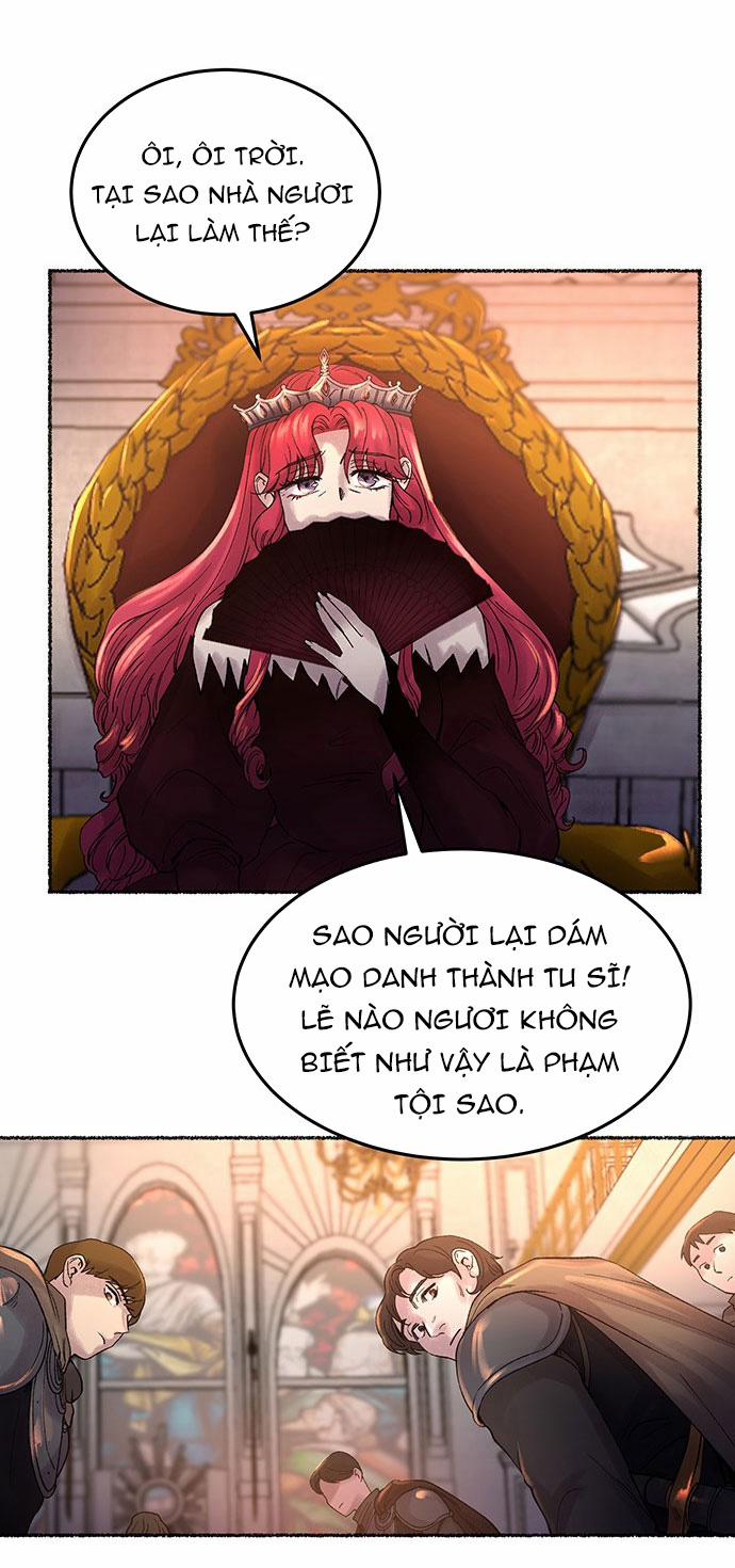 Như Gió Trên Cành Khô 17 trang 24