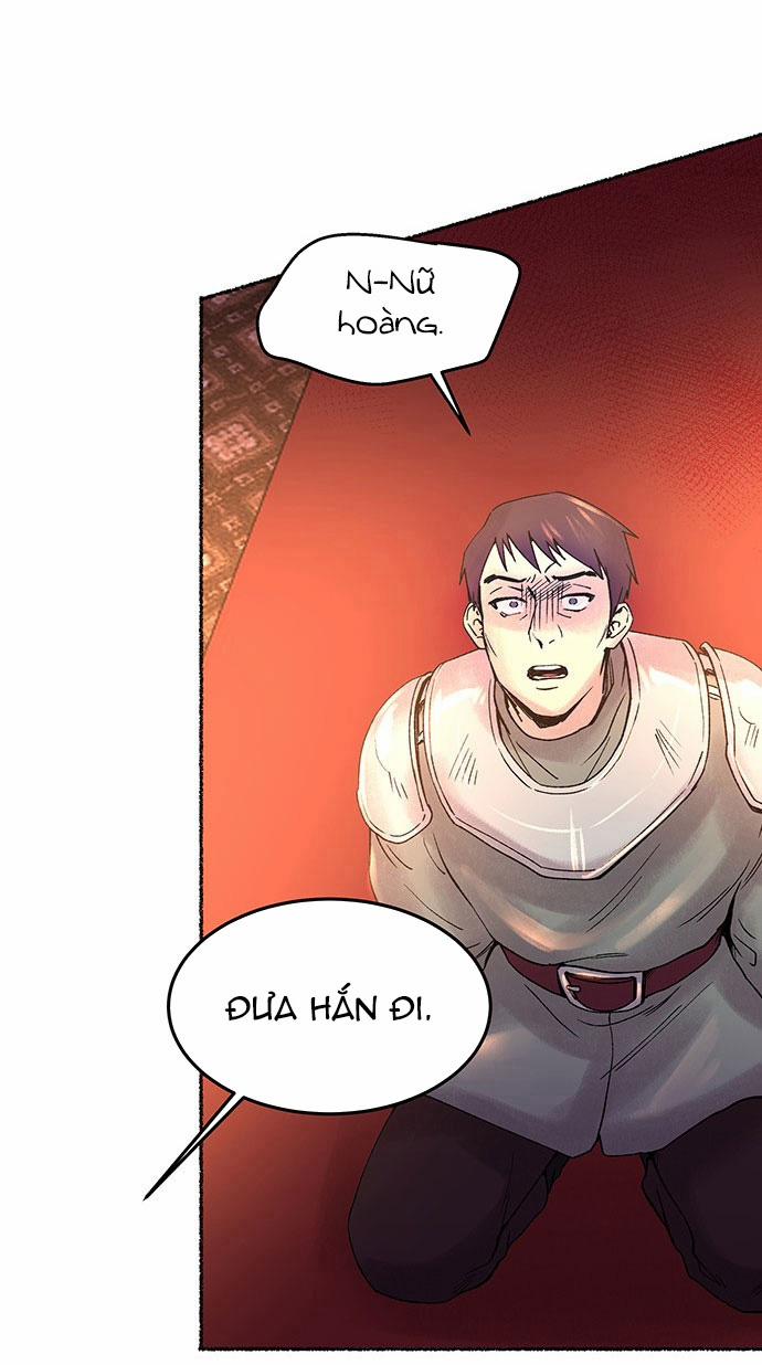 Như Gió Trên Cành Khô 17 trang 29