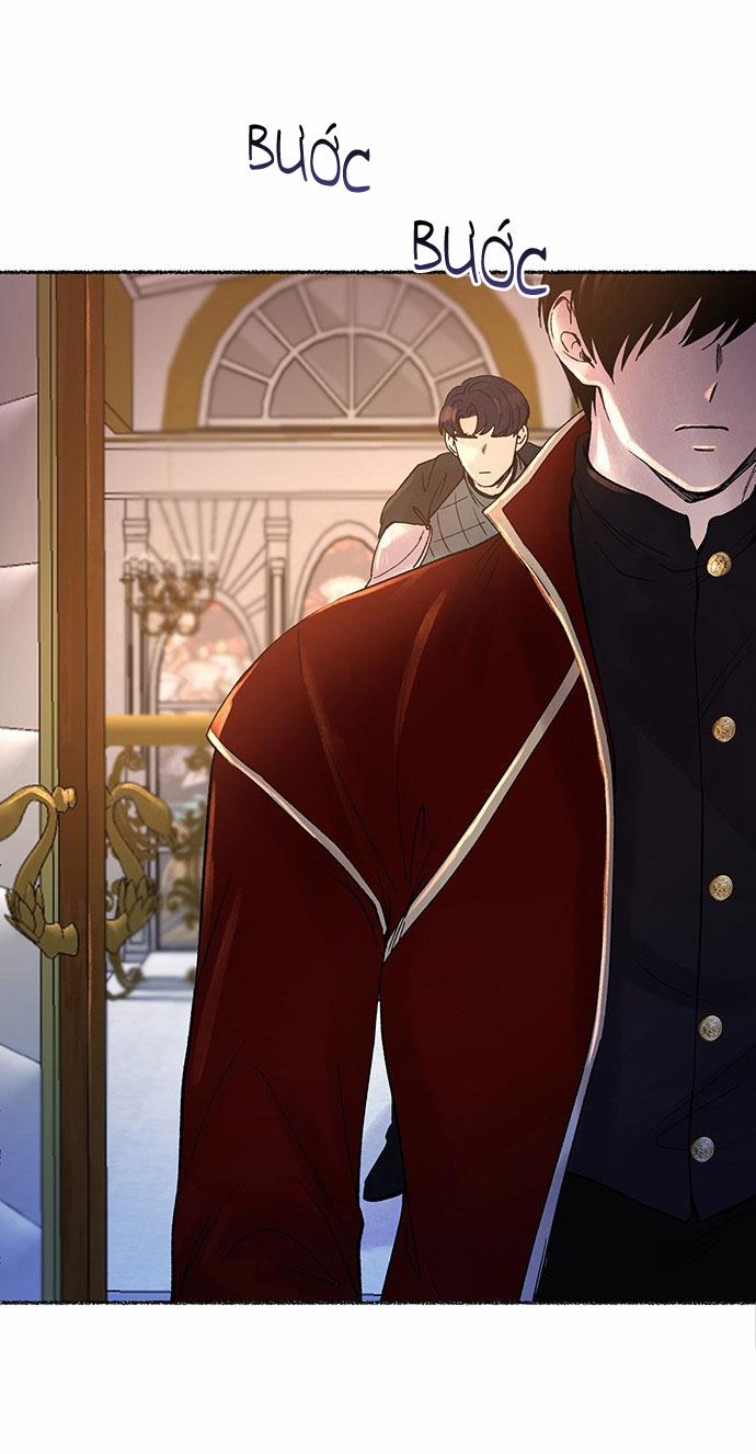 Như Gió Trên Cành Khô 17 trang 35