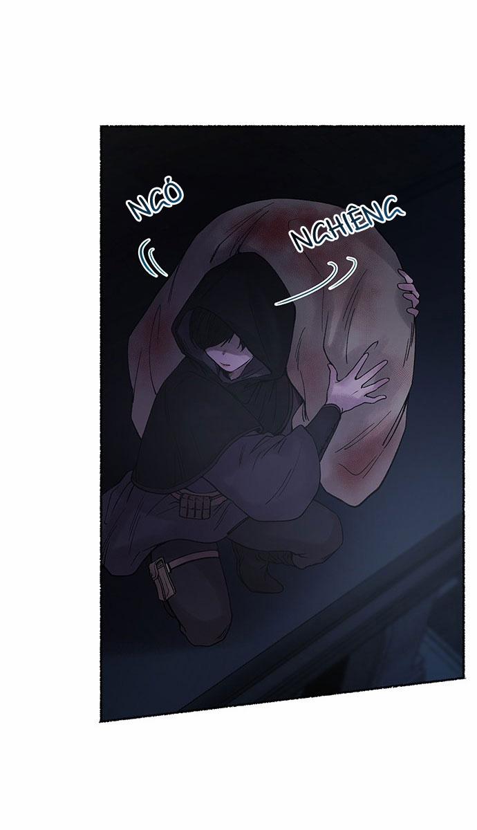 Như Gió Trên Cành Khô 17 trang 40