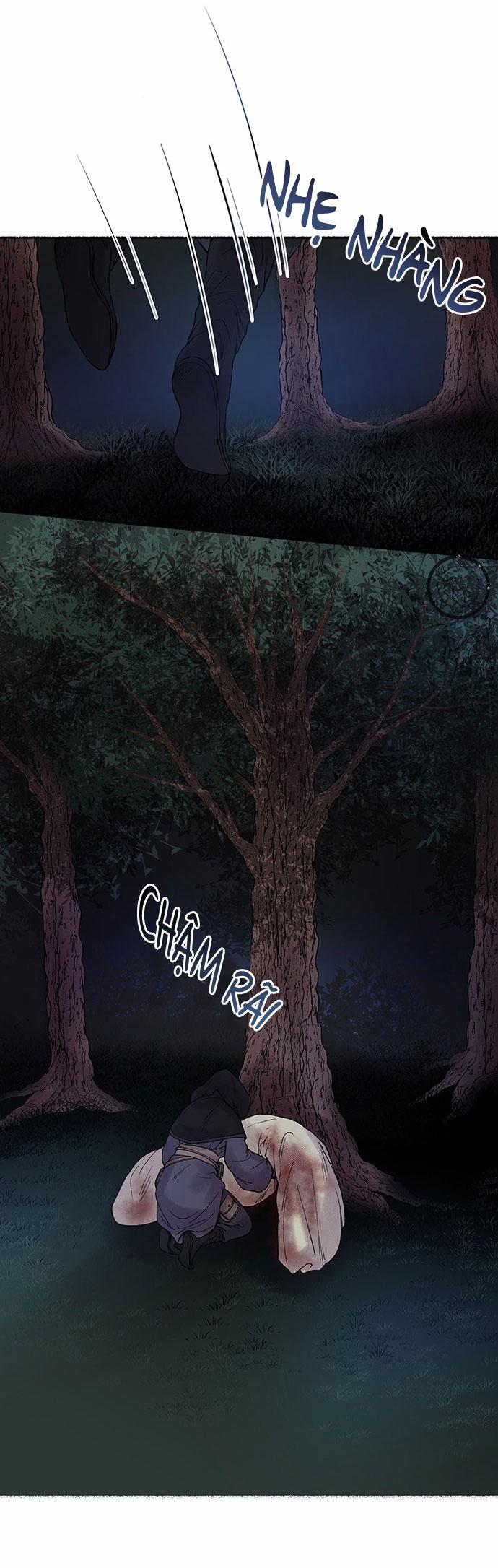 Như Gió Trên Cành Khô 17 trang 41