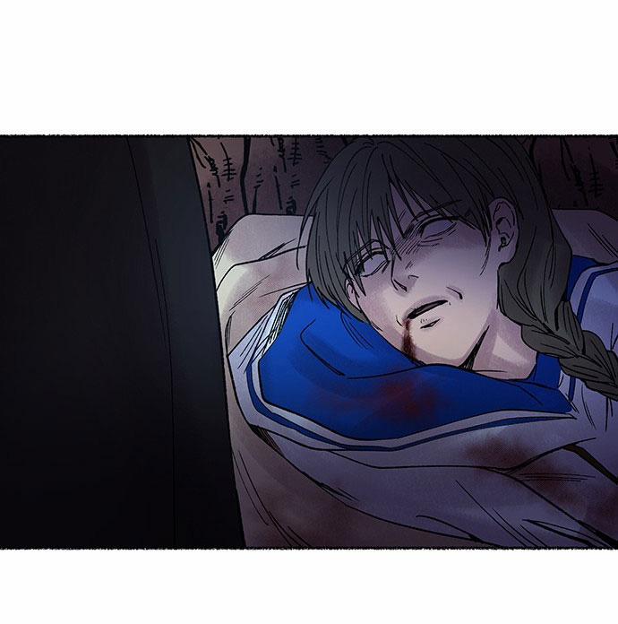 Như Gió Trên Cành Khô 17 trang 43