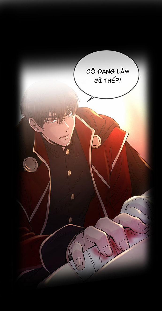 Như Gió Trên Cành Khô 17 trang 62