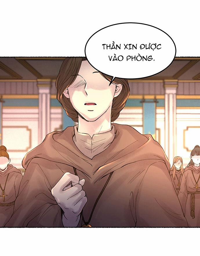 Như Gió Trên Cành Khô 17 trang 8