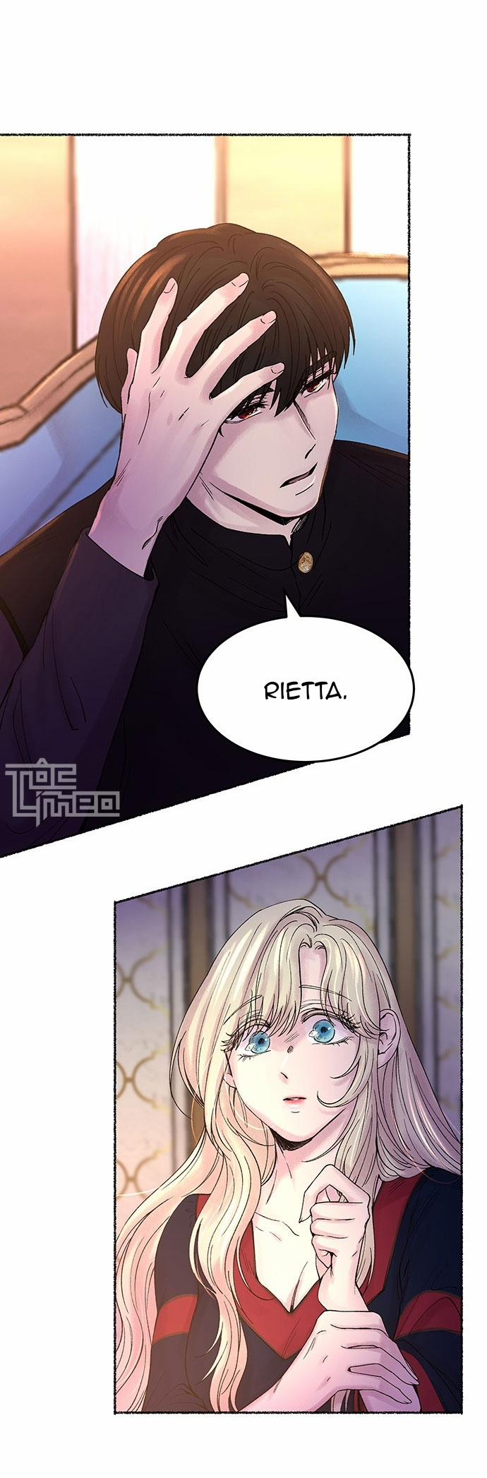 Như Gió Trên Cành Khô 18 trang 10