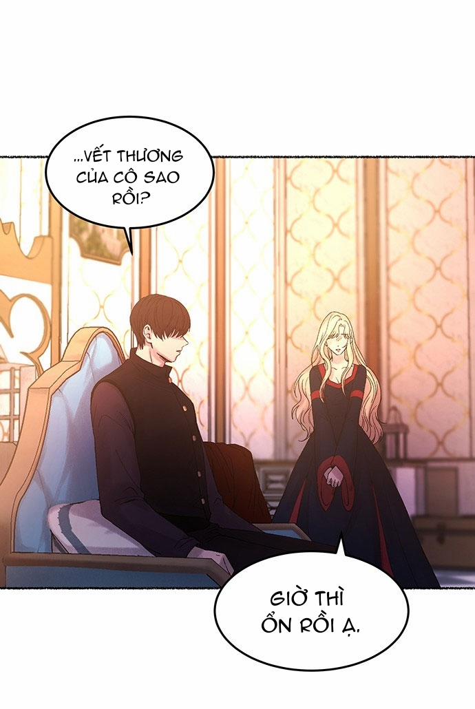 Như Gió Trên Cành Khô 18 trang 17