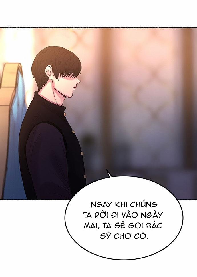 Như Gió Trên Cành Khô 18 trang 19