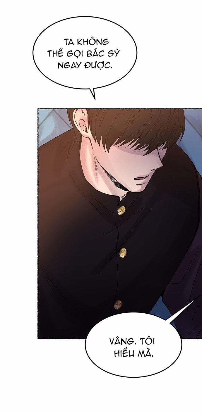 Như Gió Trên Cành Khô 18 trang 26