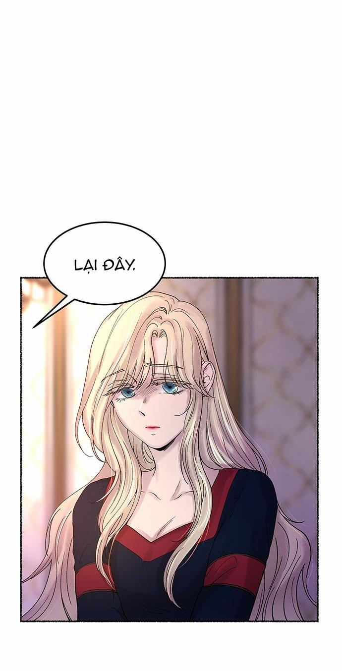 Như Gió Trên Cành Khô 18 trang 28