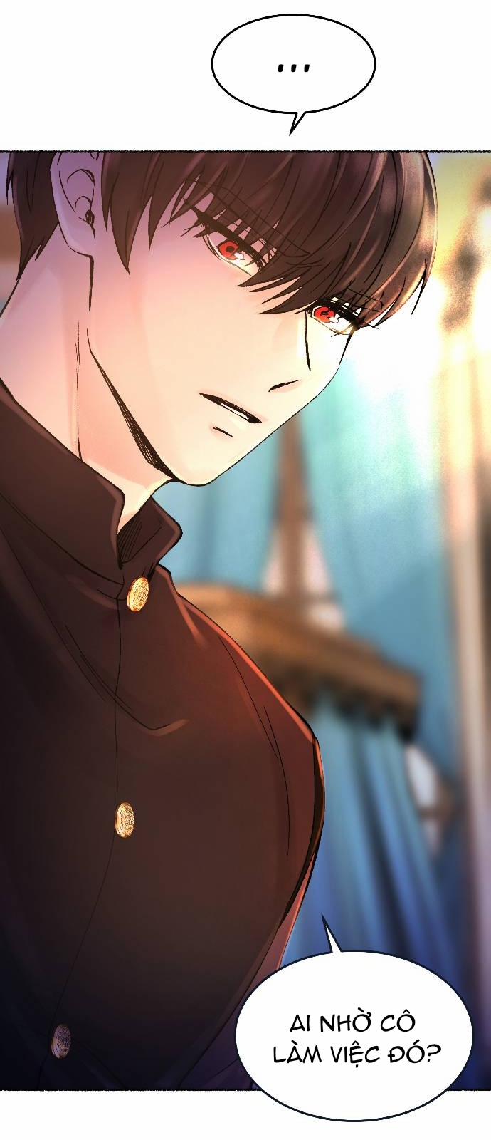 Như Gió Trên Cành Khô 18 trang 3