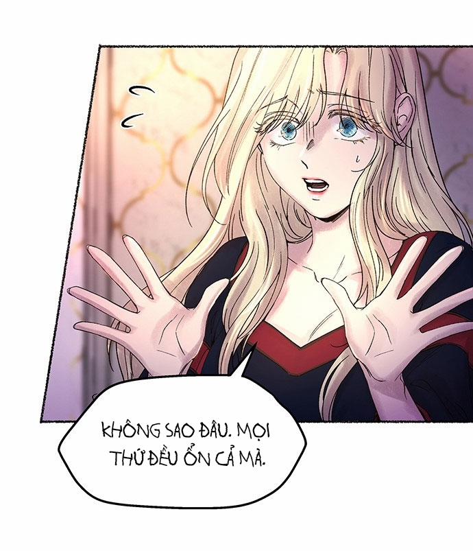 Như Gió Trên Cành Khô 18 trang 33