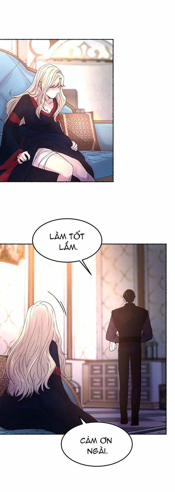 Như Gió Trên Cành Khô 18 trang 39