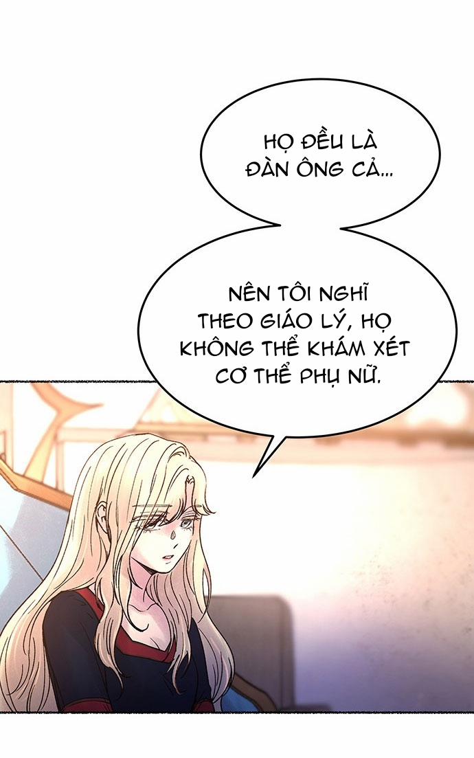 Như Gió Trên Cành Khô 18 trang 42