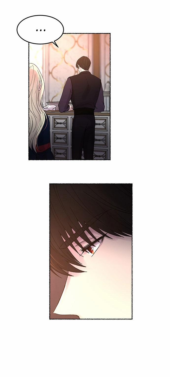 Như Gió Trên Cành Khô 18 trang 44